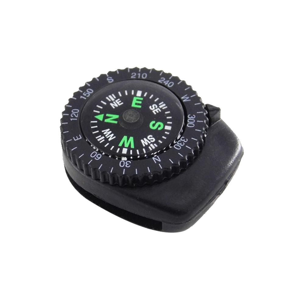 Portable Compass Outdoor Gadge - огляд і ціна Map Compass Orienteering