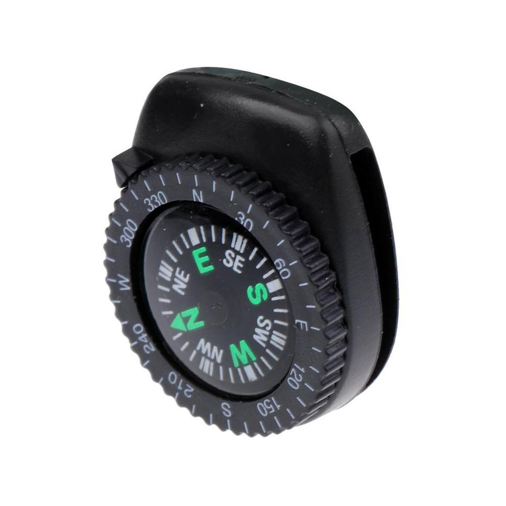 Portable Compass Outdoor Gadge - огляд і ціна Map Compass Orienteering