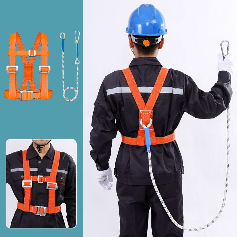 Rock Climbing Harness High Alt - огляд і ціна Harness Climbing Adjustable