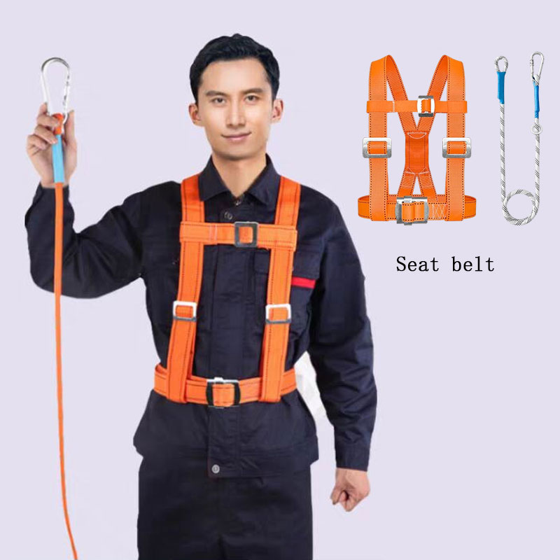 Rock Climbing Harness High Alt - огляд і ціна Harness Climbing Adjustable