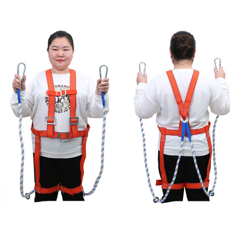 Rock Climbing Harness High Alt - огляд і ціна Harness Climbing Adjustable