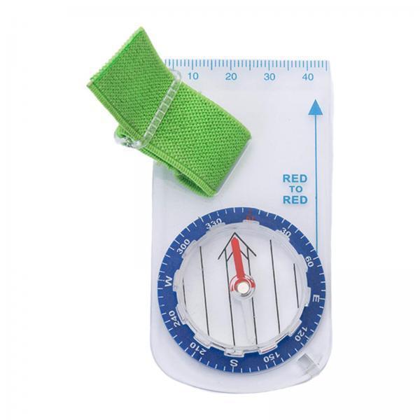 Orienteering Compass Professio - огляд і ціна Map Compass Orienteering