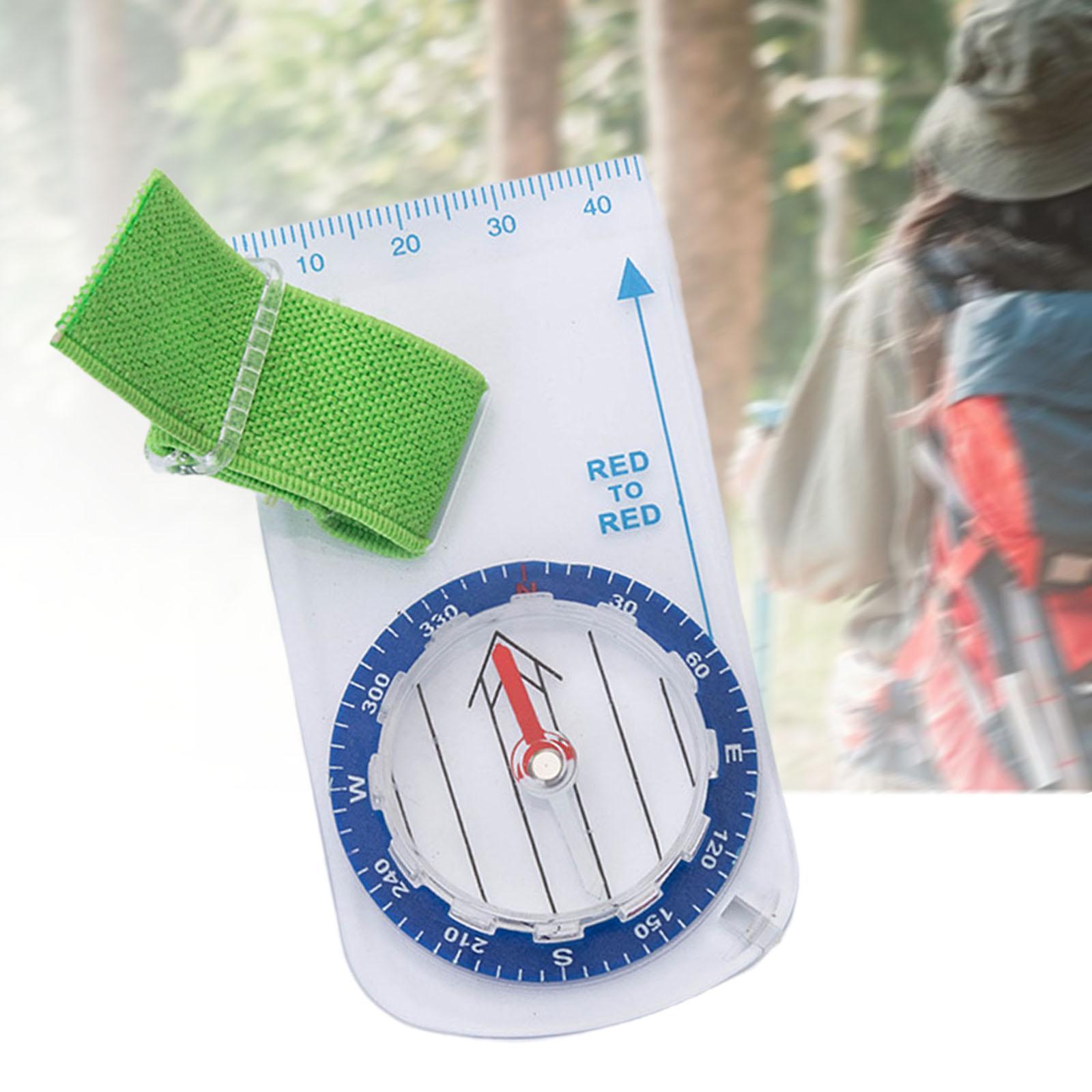 Orienteering Compass Professio - огляд і ціна Map Compass Orienteering