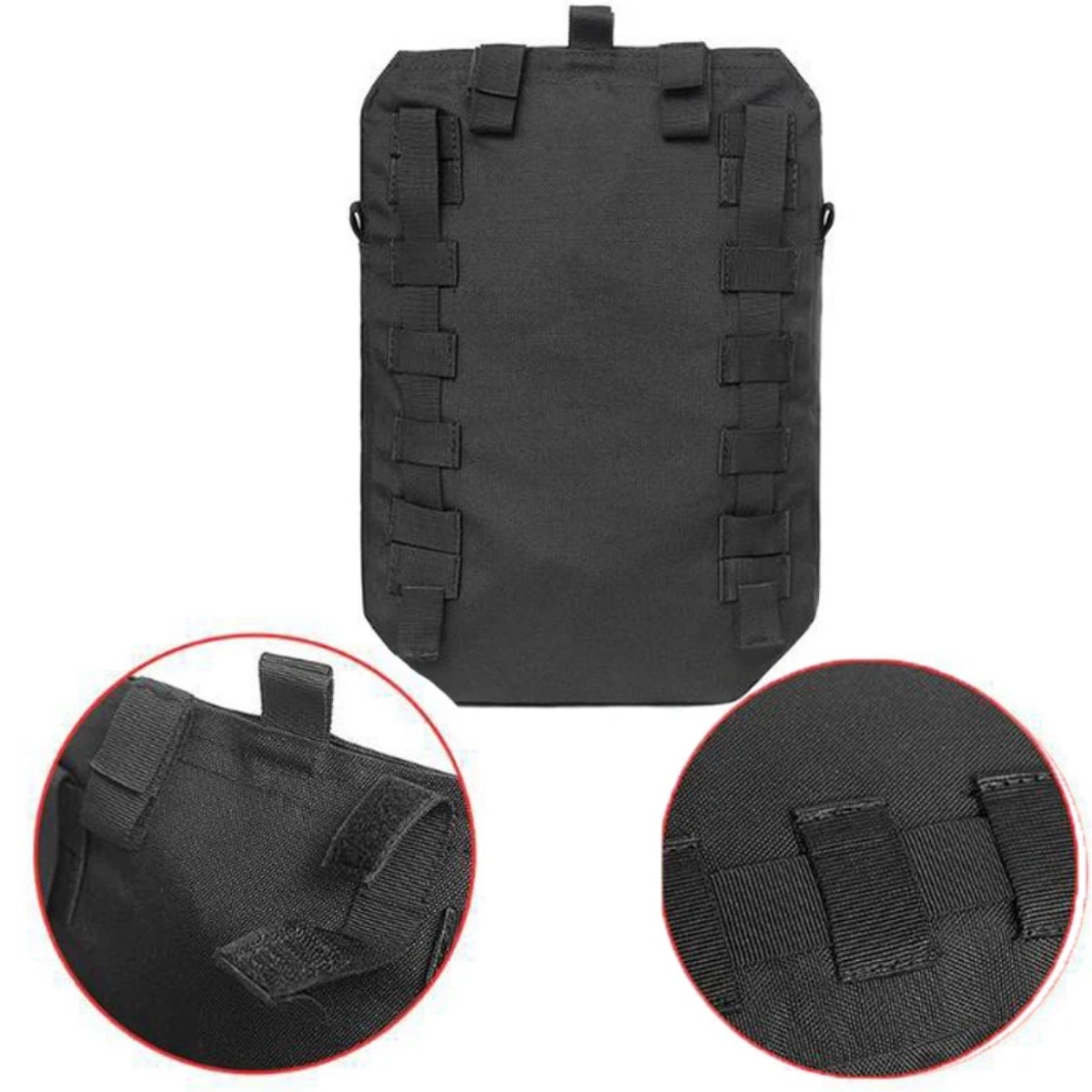 Outdoor Molle Bag Camping Hydr - огляд і ціна Outdoor Adventure Backpack