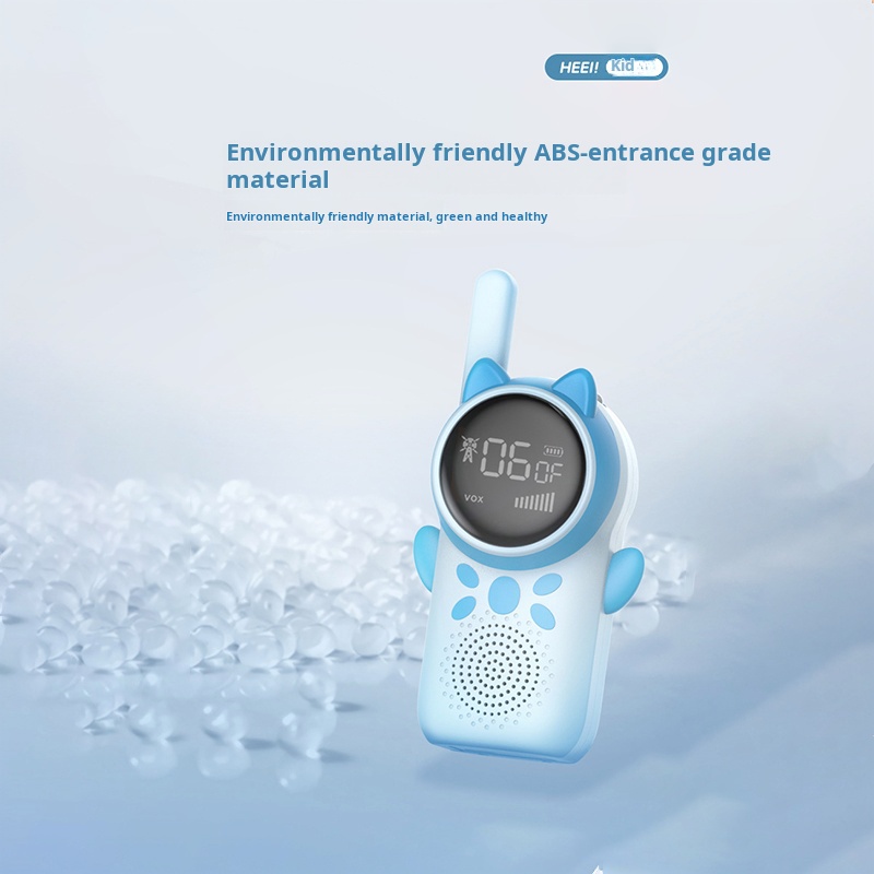 Kids Walkie Talkie, Wireless I - огляд і ціна Outdoor Adventure Educator