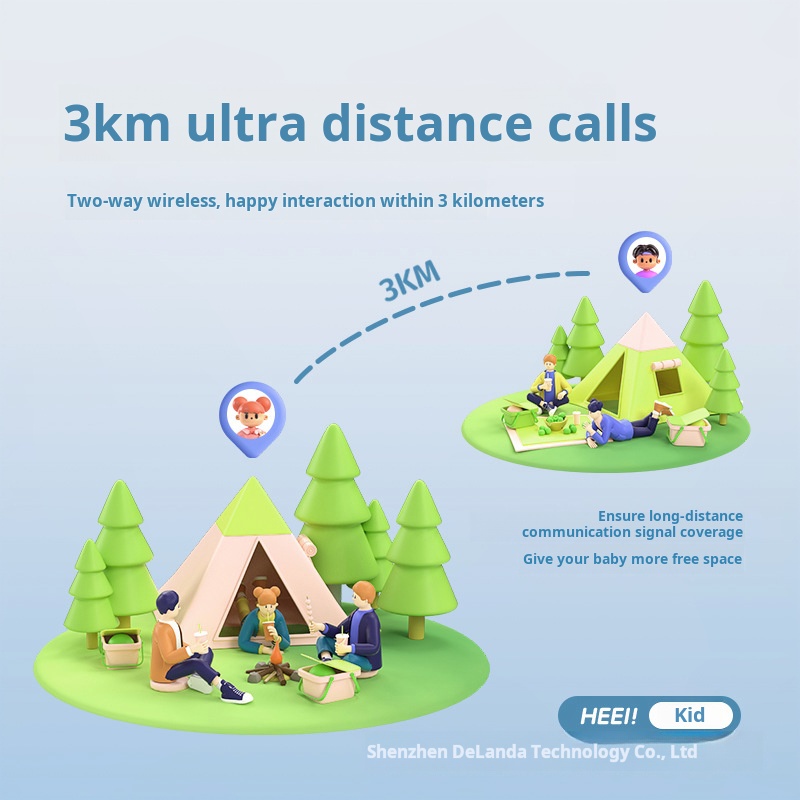 Kids Walkie Talkie, Wireless I - огляд і ціна Outdoor Adventure Educator