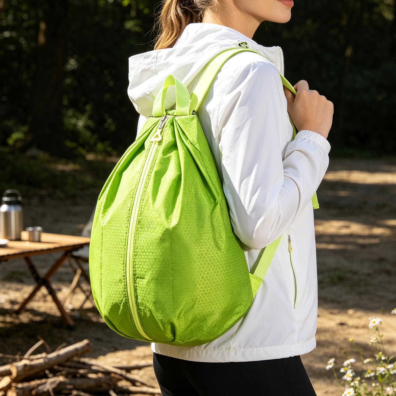 Waterproof Backpack For Men Po - огляд і ціна Outdoor Adventure Backpack