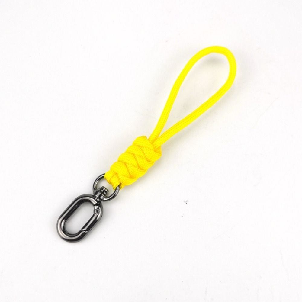 Paracord Keychain Lanyard Oval - огляд і ціна Outdoor Adventure Backpack