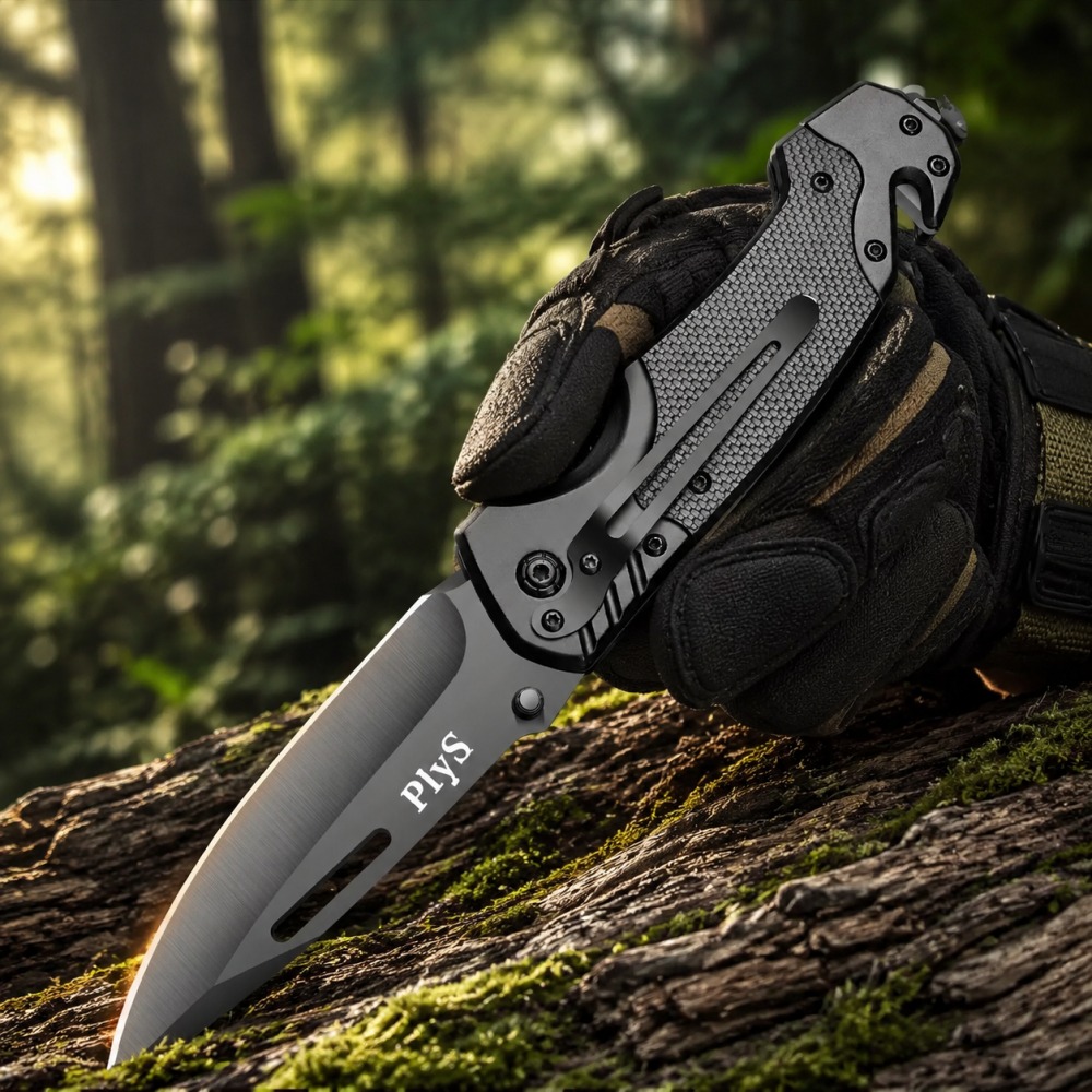 Convenient Sharp Survival Knif - огляд і ціна Survival Knife Full Tang