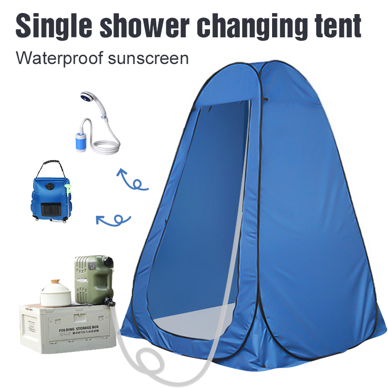 WESTTUNE Portable Pop-Up Campi - огляд і ціна Outdoor Adventure Tent