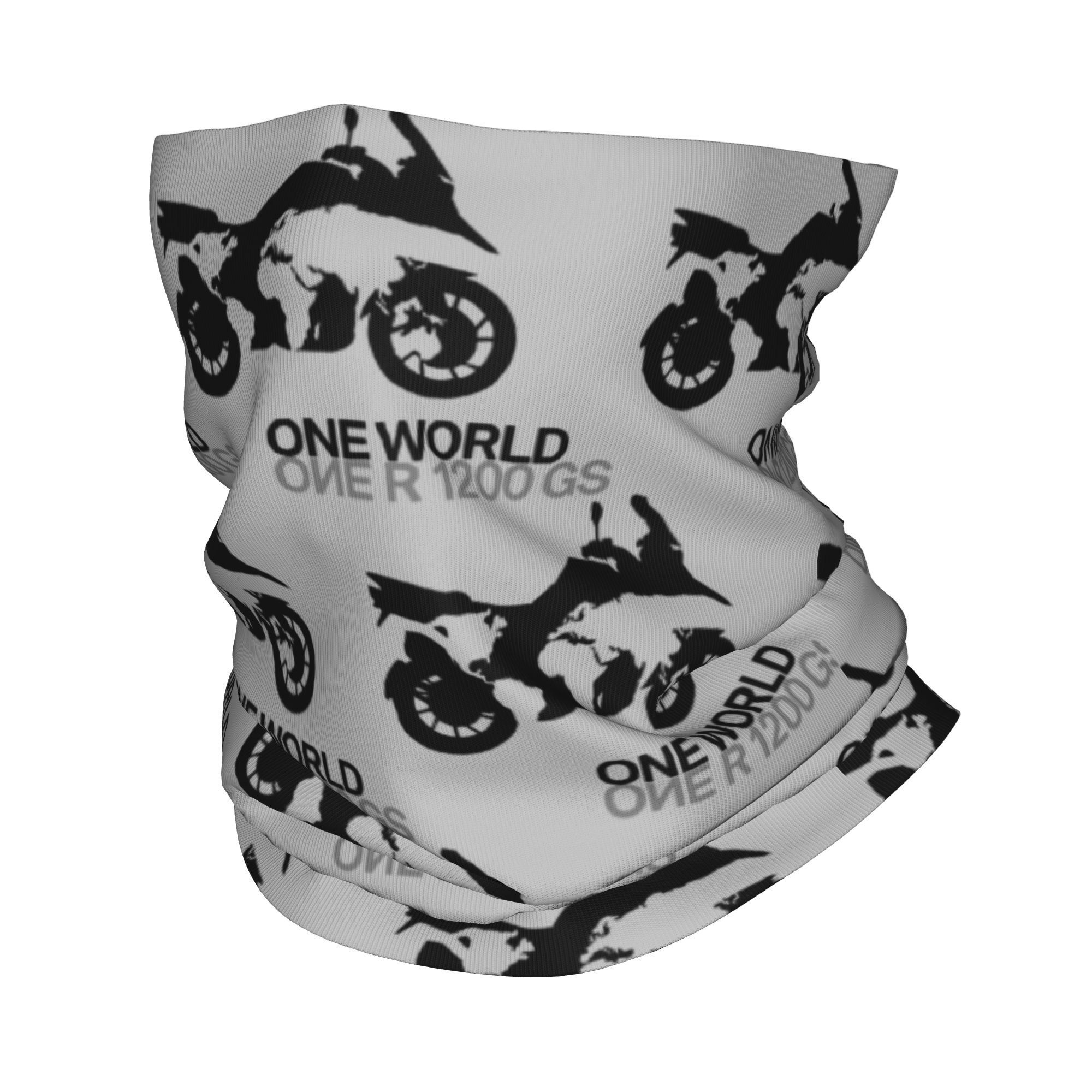 Custom GS Motorcycle Bandana N - огляд і ціна Outdoor Adventure Youtube