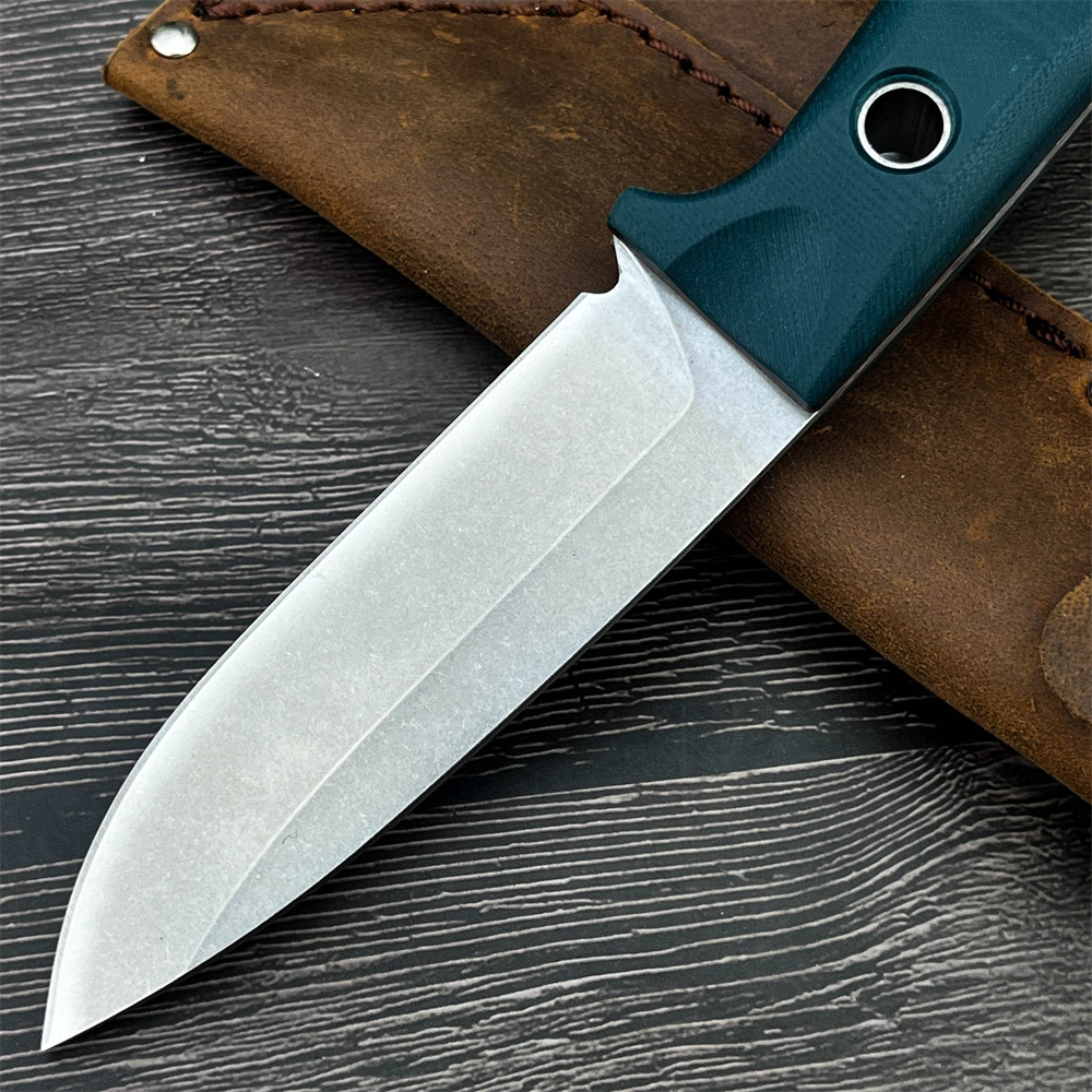 BM 162 Full Tang Fixed Blade D - огляд і ціна Survival Knife Full Tang