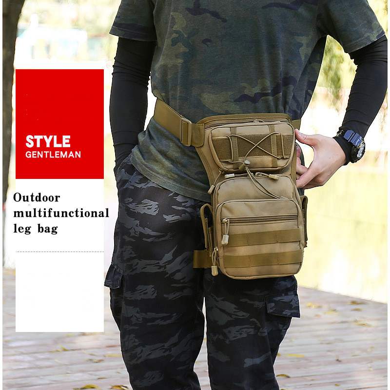 Mountaineering backpack, Leg b - огляд і ціна Outdoor Adventure Backpack