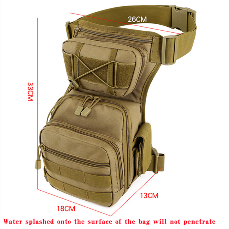 Mountaineering backpack, Leg b - огляд і ціна Outdoor Adventure Backpack