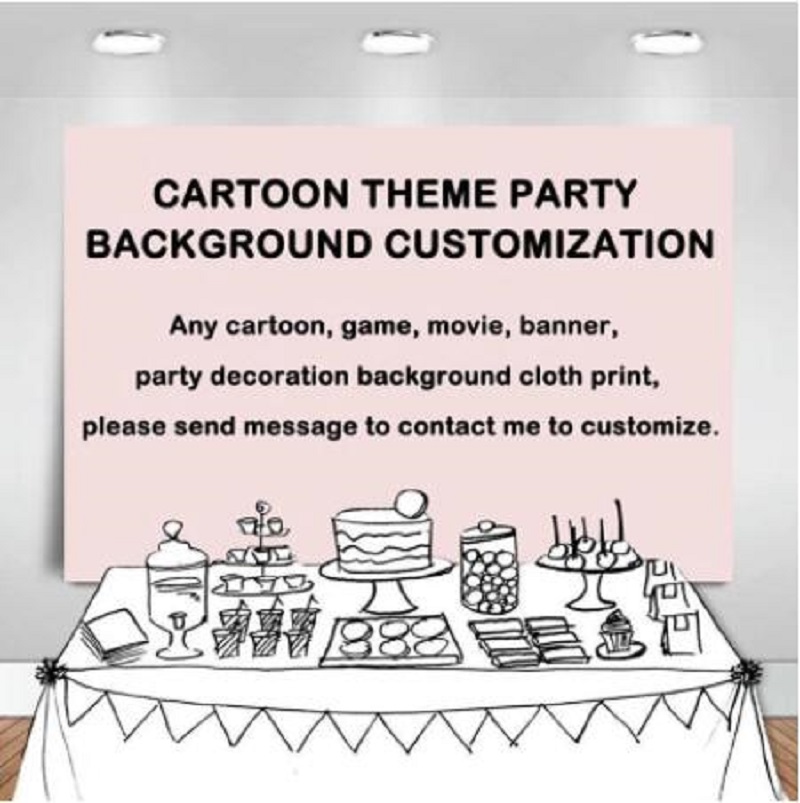 City Adventure Happy Birthday  - огляд і ціна Outdoor Adventure Background