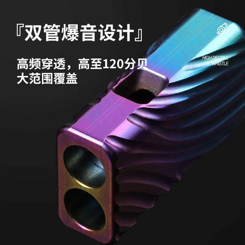 Titanium Alloy TC4 Dual Tube W - огляд і ціна Outdoor Adventure Youtube