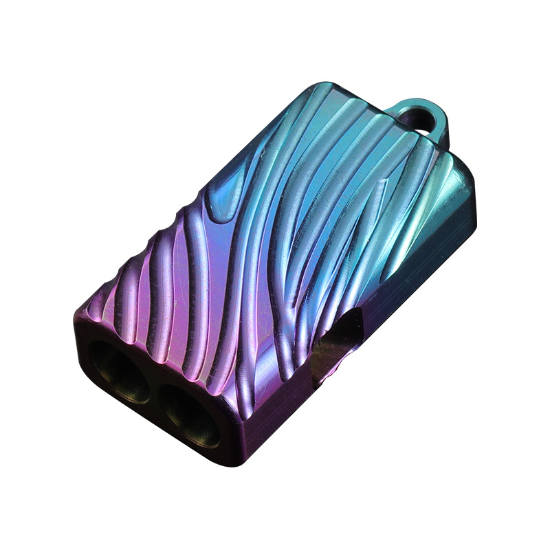 Titanium Alloy TC4 Dual Tube W - огляд і ціна Outdoor Adventure Youtube