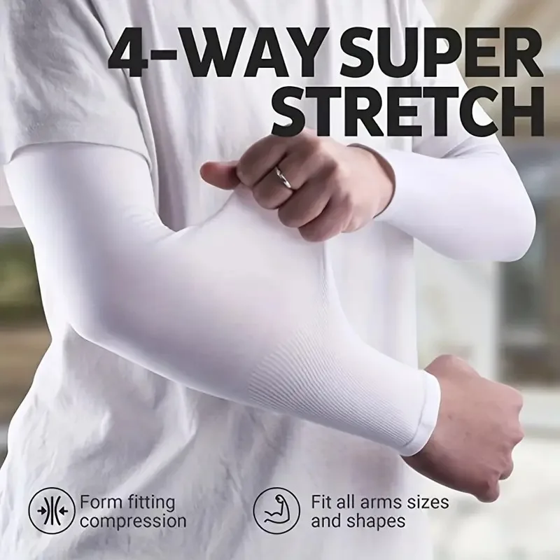 3 Pair of Breathable Sun Prote - огляд і ціна Outdoor Adventure Sports