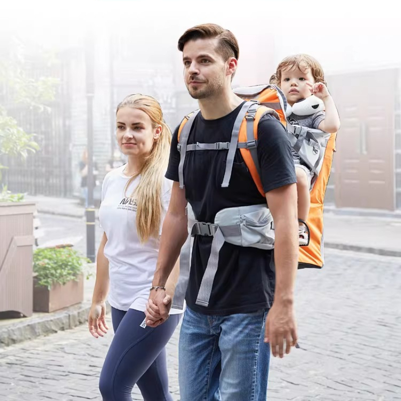 Hiking Baby Carrier Backpack,  - огляд і ціна Outdoor Adventure For Toddlers