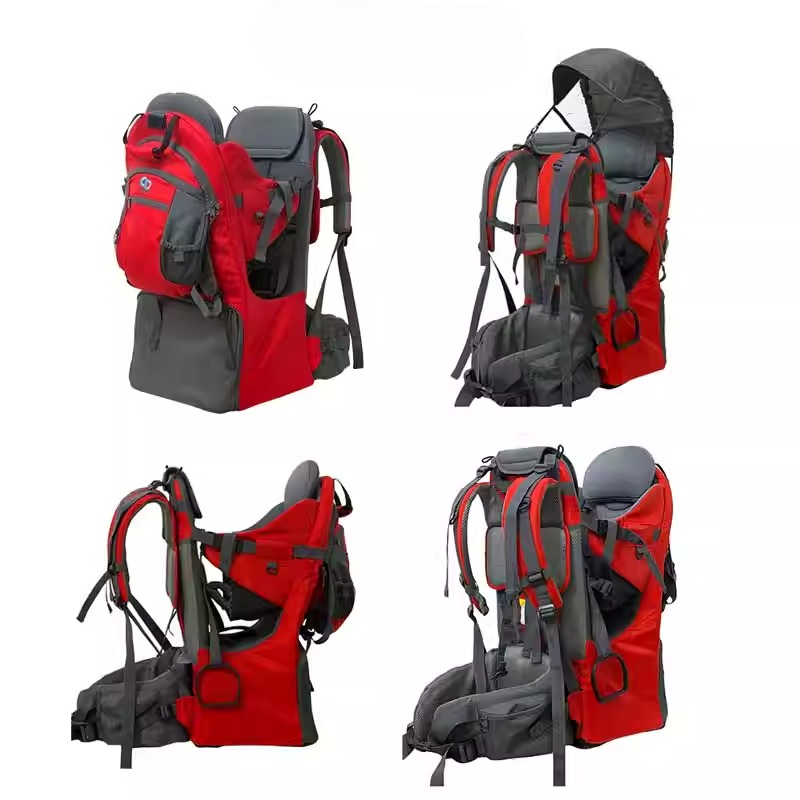 Hiking Baby Carrier Backpack,  - огляд і ціна Outdoor Adventure For Toddlers