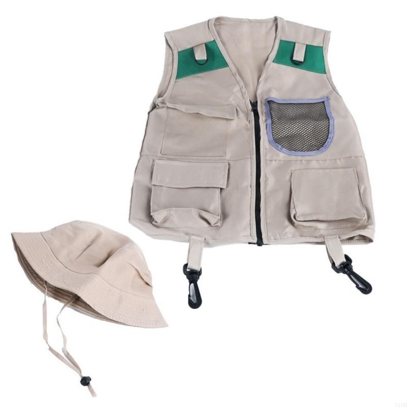 N1HB Kids Outdoor Adventure Ca - огляд і ціна Outdoor Adventure Kids Party