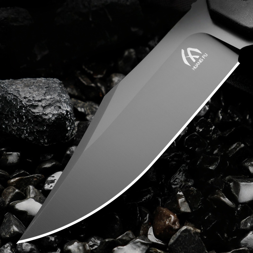 High quality fixed blades, out - огляд і ціна Survival Knife Full Tang