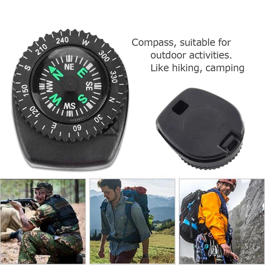 2/3/4pcs Portable Compass Navi - огляд і ціна Map Compass Orienteering