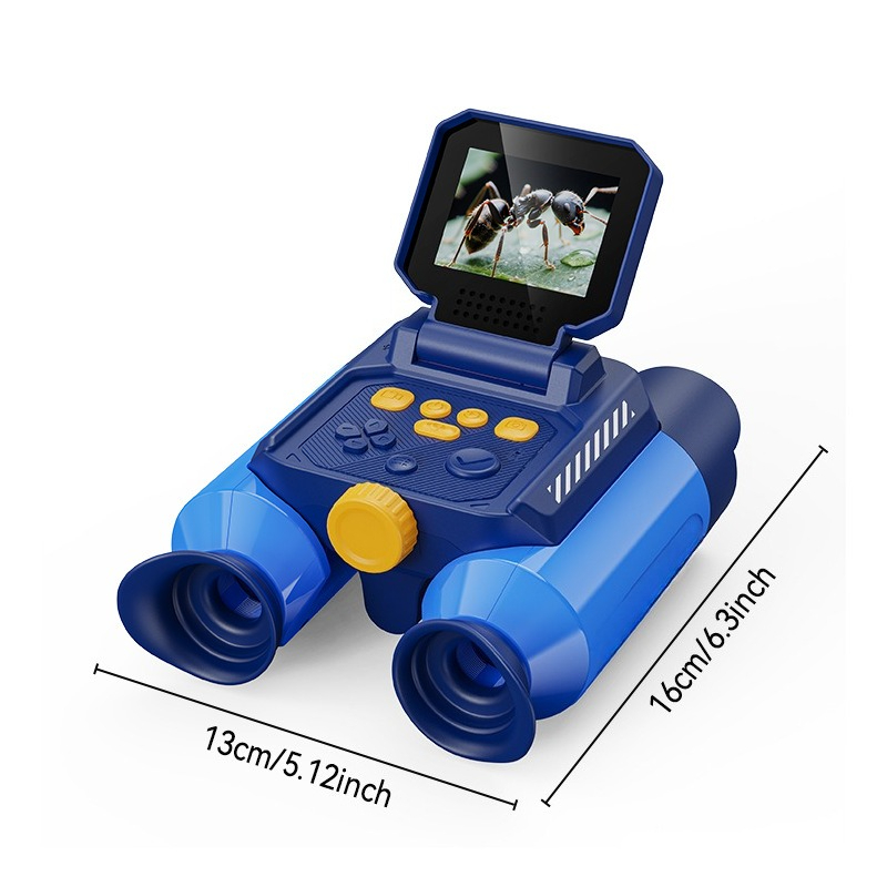New binoculars children's tele - огляд і ціна Outdoor Adventure Educator
