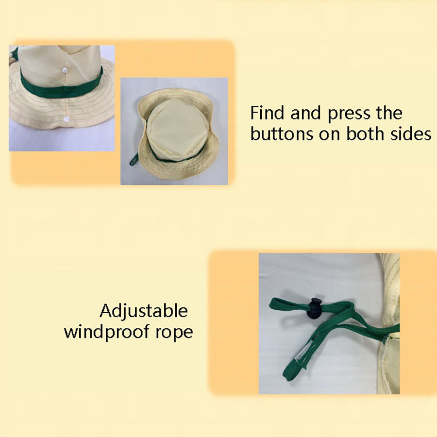 Kids Camping Explorer Vest Hat - огляд і ціна Outdoor Adventure Kids Party