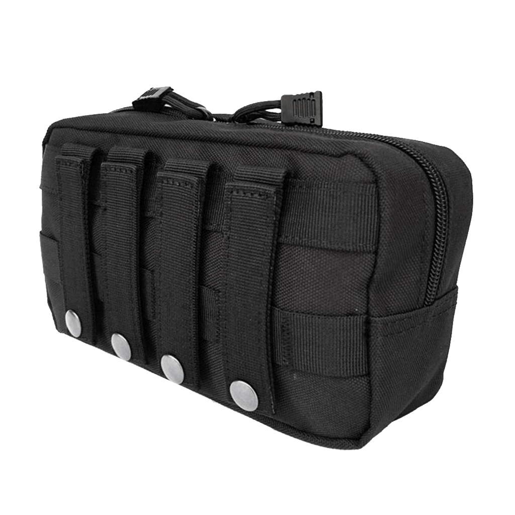 Waterproof Pouch 1000D Utility - огляд і ціна Outdoor Adventure Backpack