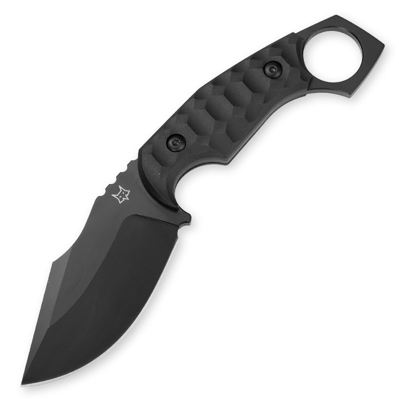 Hot Survival Fixed Blade Sheat - огляд і ціна Survival Knife Full Tang