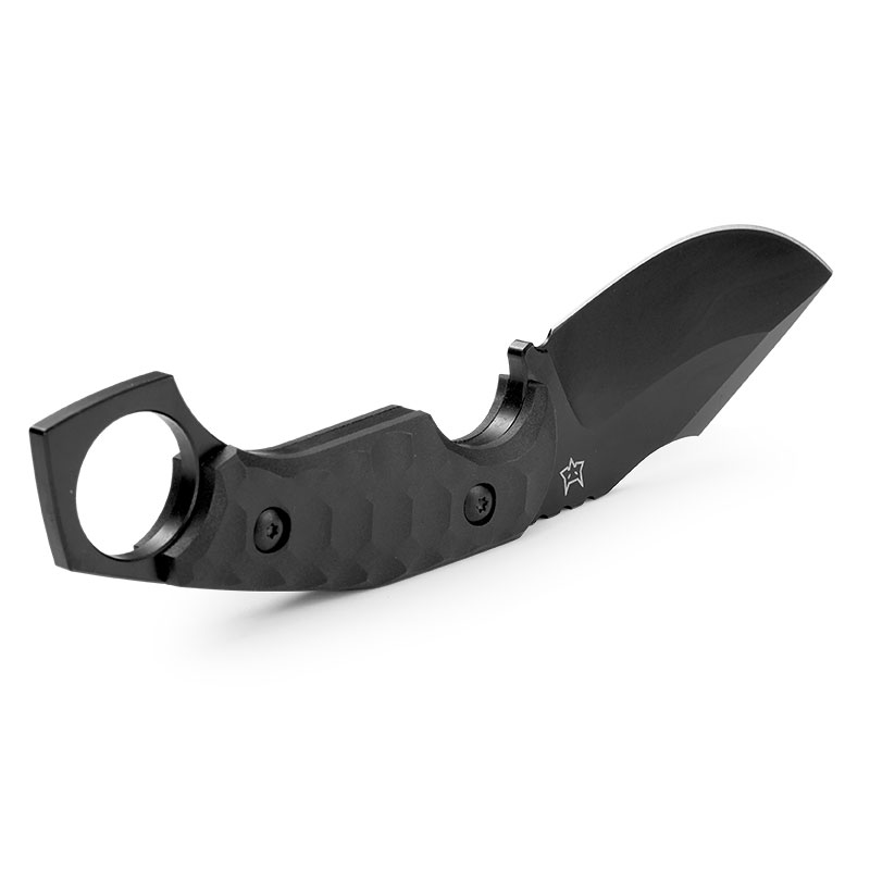 Hot Survival Fixed Blade Sheat - огляд і ціна Survival Knife Full Tang