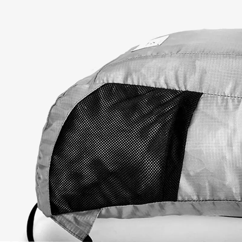 Ultra-Light Foldable Backpack  - огляд і ціна Outdoor Adventure Backpack
