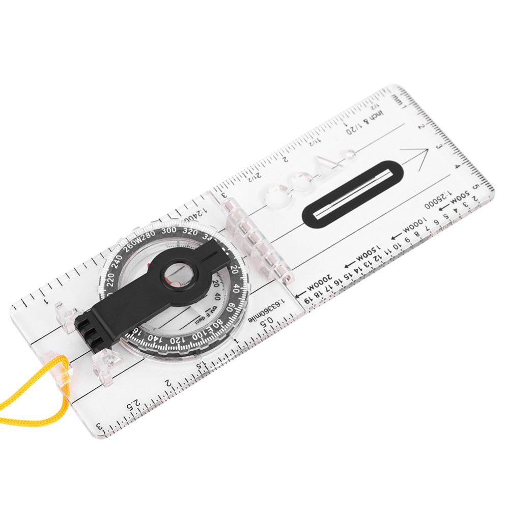 Durable Lightweight Orienteeri - огляд і ціна Map Compass Orienteering
