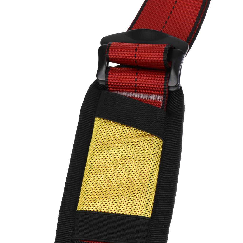 Cute Harness Shoulder Strap fo - огляд і ціна Harness Climbing Adjustable