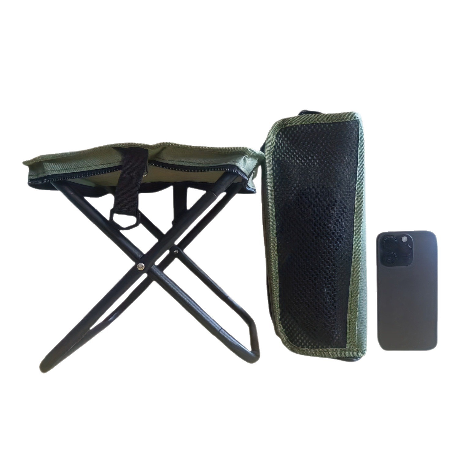 S2 Portable Foldable Backpack  - огляд і ціна Outdoor Adventure Backpack