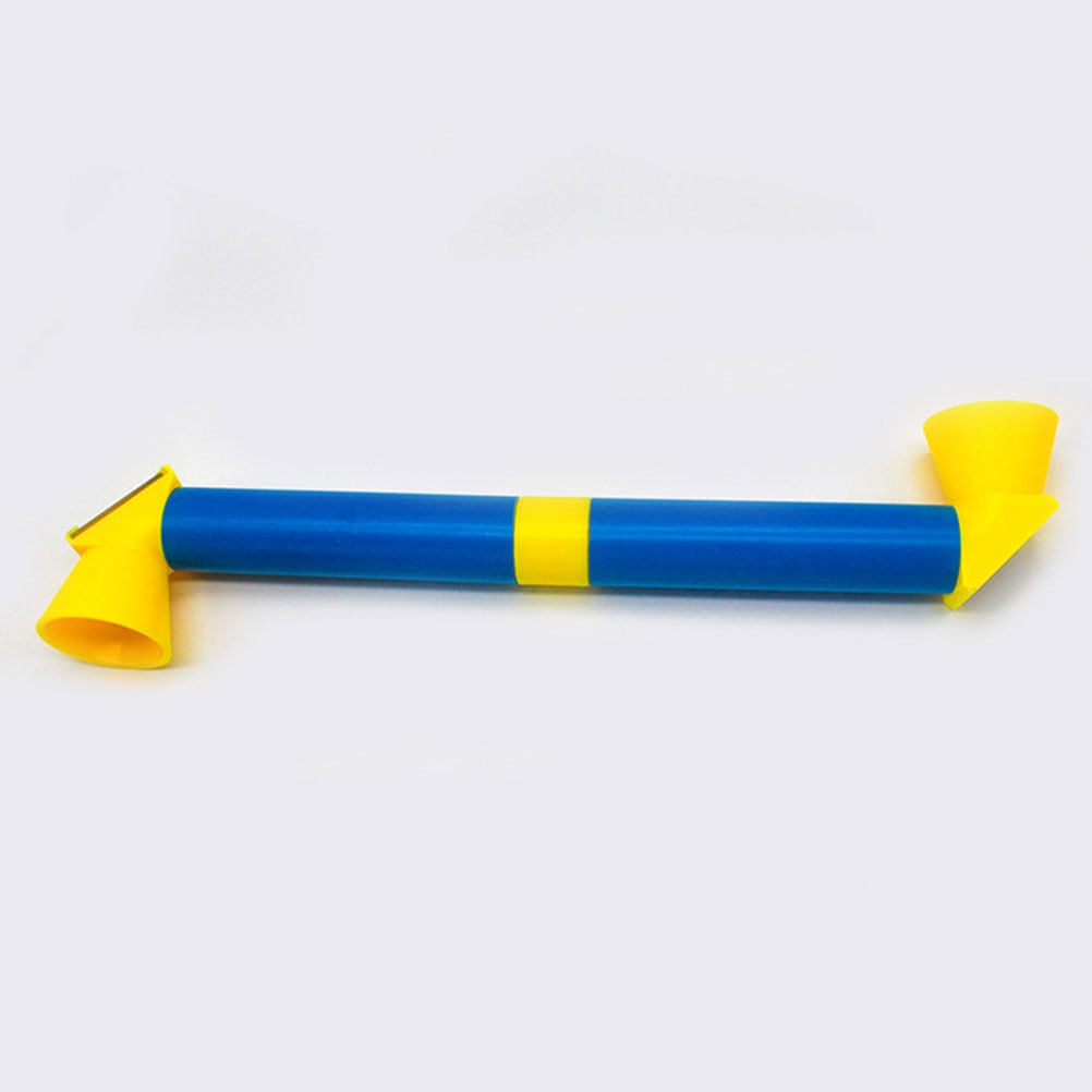 Detachable Plastic Kids Perisc - огляд і ціна Outdoor Adventure Educator