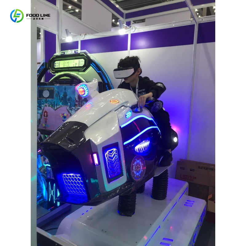 Immersive Steel Metal Motorcyc - огляд і ціна Outdoor Adventure Educator
