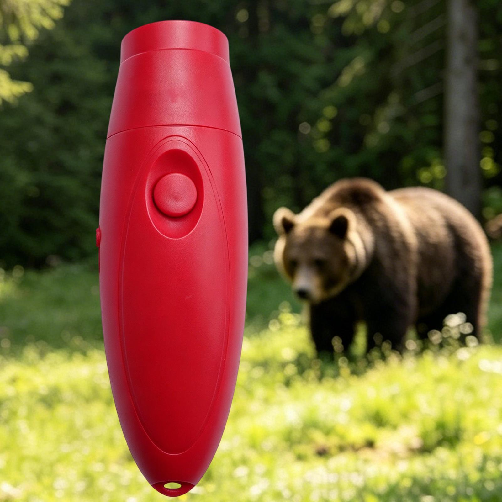 Gear Bear Threat Alert Bear Ho - огляд і ціна Outdoor Adventure Backpack