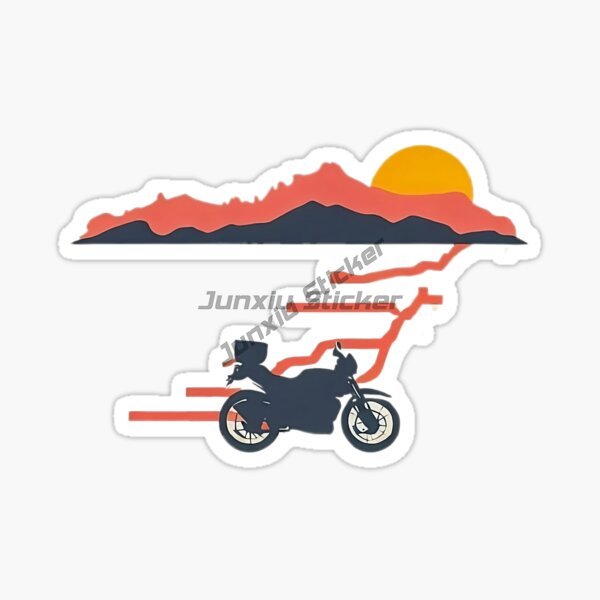 Adventure Travel Vinyl Sticker - огляд і ціна Outdoor Adventure Words