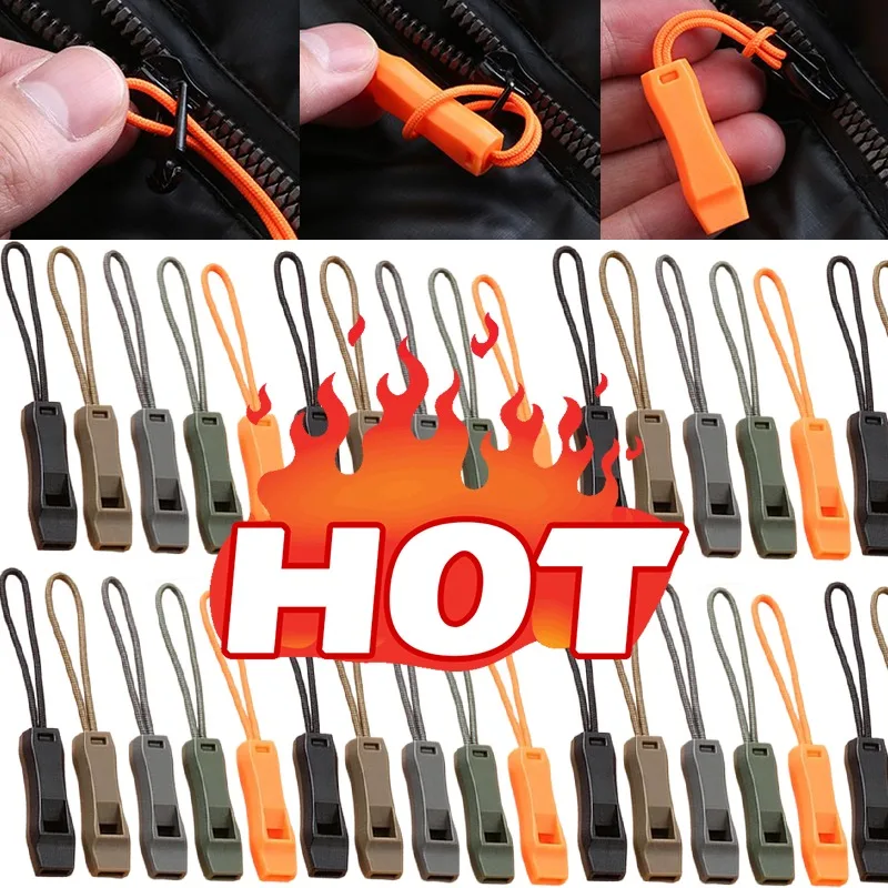 Outdoor Survival Whistle Campi - огляд і ціна Outdoor Adventure Backpack