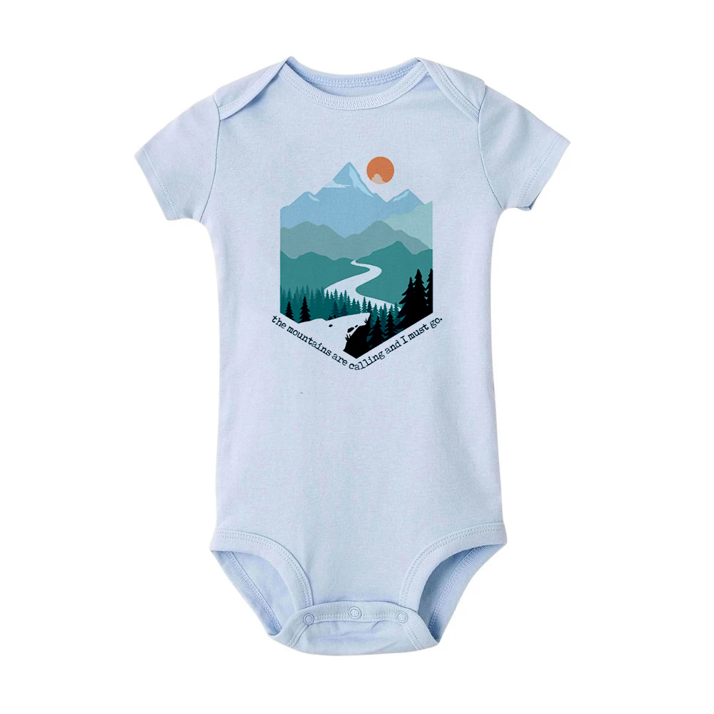 Our Next Great Adventure Newbo - огляд і ціна Outdoor Adventure For Toddlers