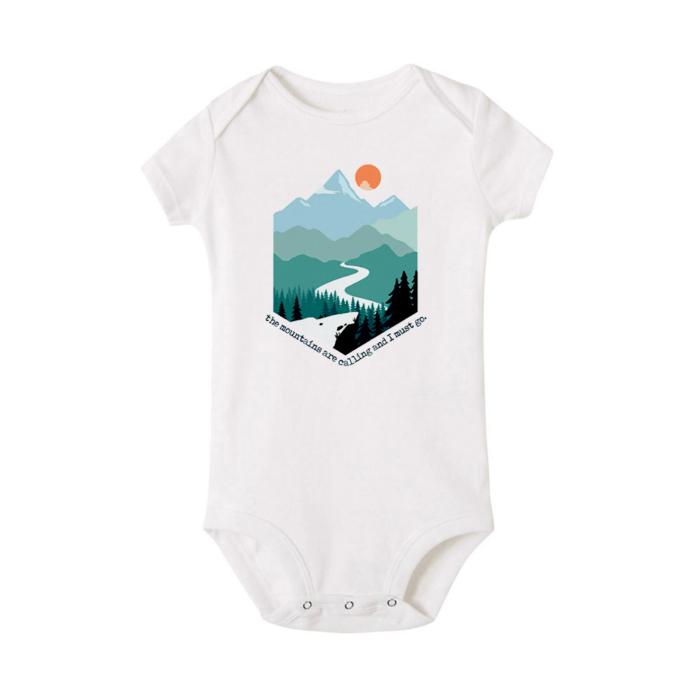 Our Next Great Adventure Newbo - огляд і ціна Outdoor Adventure For Toddlers