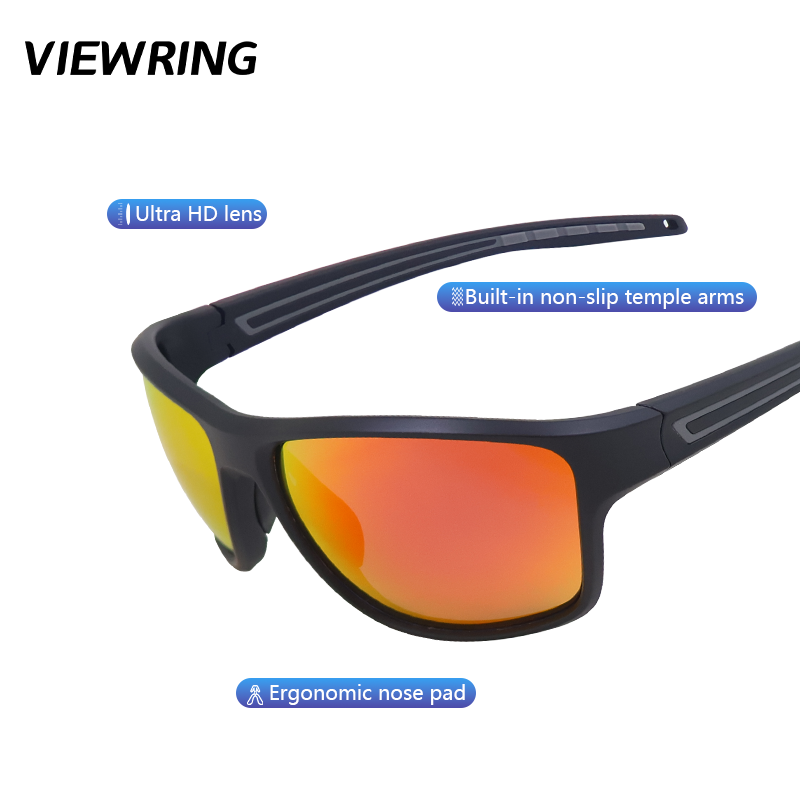 MJYIWANG Polarized Sunglasses  - огляд і ціна Outdoor Adventure Sports