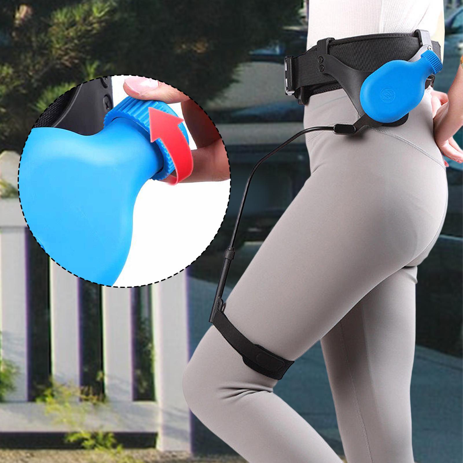Wearable Body Power Walking Ai - огляд і ціна Harness Climbing Adjustable