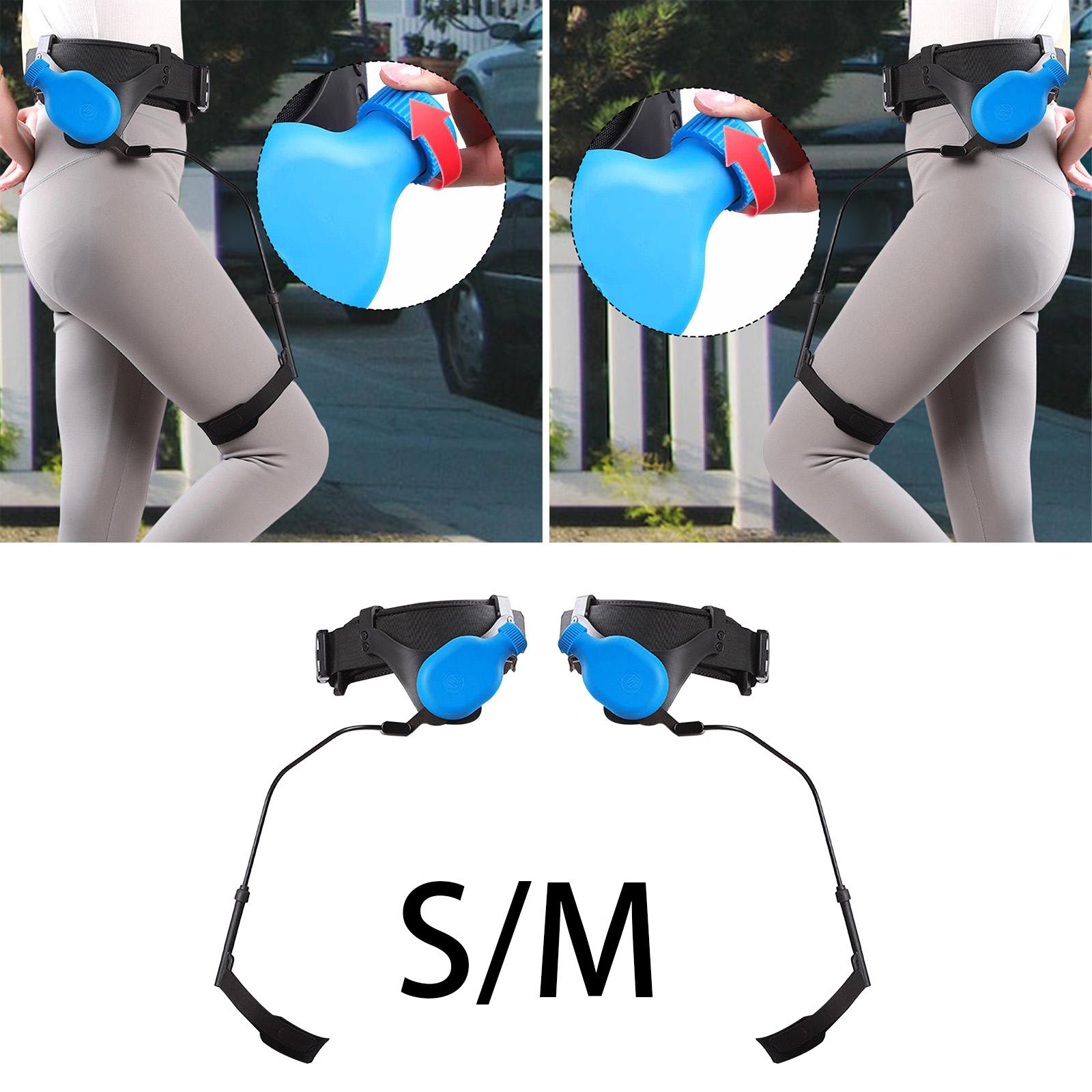 Wearable Body Power Walking Ai - огляд і ціна Harness Climbing Adjustable