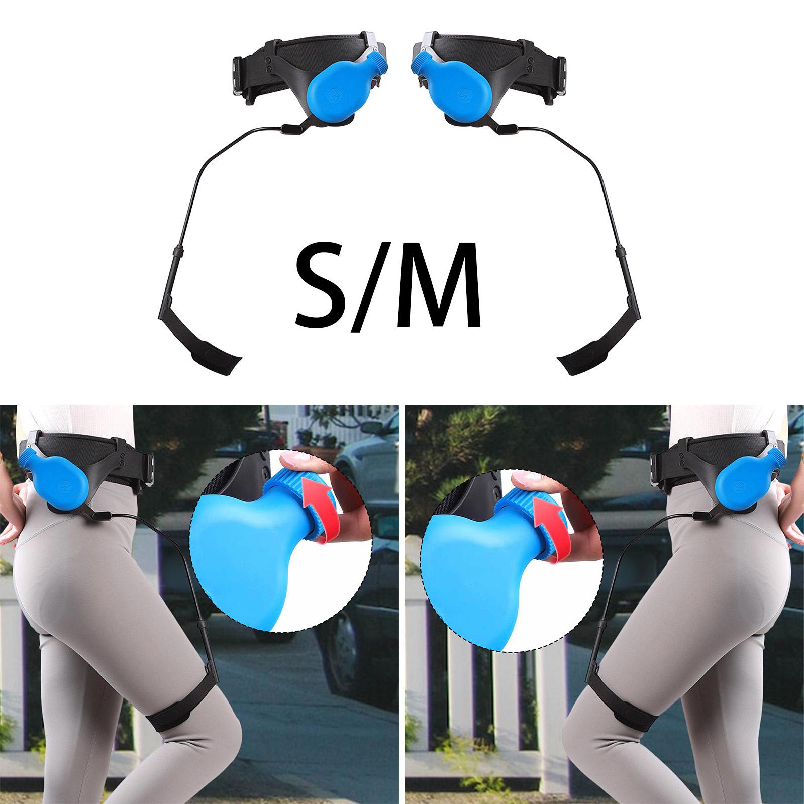 Wearable Body Power Walking Ai - огляд і ціна Harness Climbing Adjustable