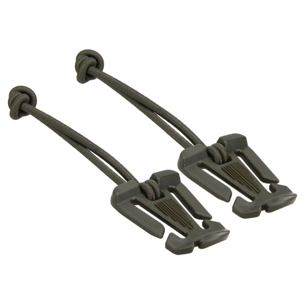 2Pcs Backpack Buckle Clamp Car - огляд і ціна Outdoor Adventure Backpack