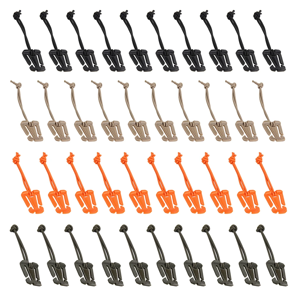 2Pcs Backpack Buckle Clamp Car - огляд і ціна Outdoor Adventure Backpack