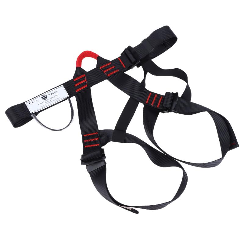 Climbing Harness Half Body Ant - огляд і ціна Harness Climbing Adjustable